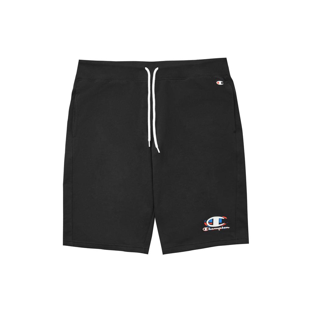 Champion Casual Shorts Unisex Moderate EM-TSO08