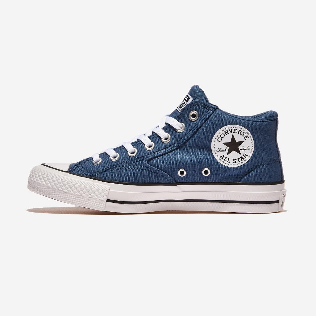 Converse Кеды Chuck Taylor All Star Malden Street Mid Slacker Blue [A13216C] [Отправка из Кореи] 100% Оригинал
