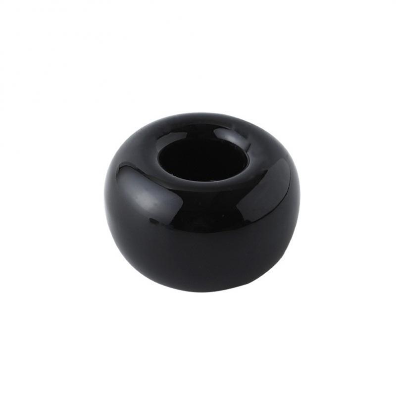 Керамическая подставка для зубных щеток, стоящая, крышка-колпачок для зубной щетки, подставка, крышка для головки зубной щетки, кронштейн, форма рыбы, полка для хранения в ванной