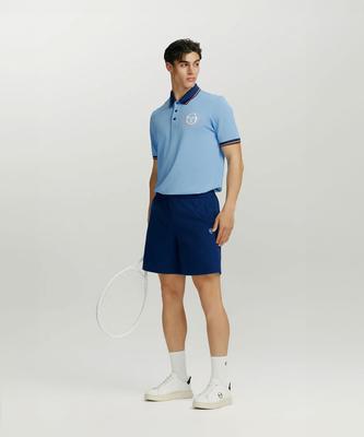 Мужская футболка-поло с коротким рукавом SERGIO TACCHINI Mc Continental Staff