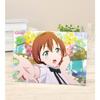 Love Live Клуб айдолов старшей школы Нидзигасаки La Bella Patria Сцена А5 Акриловая панель