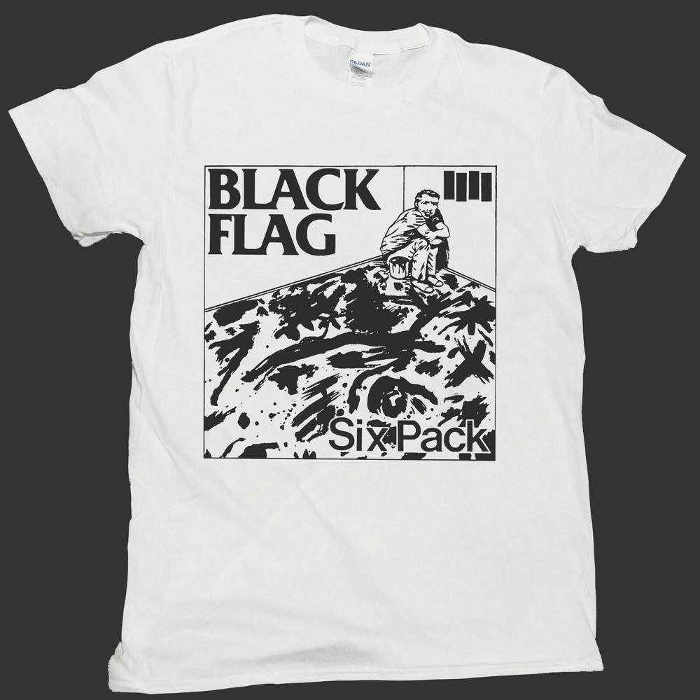 ХАРДКОР ПАНК РОК ФУТБОЛКА унисекс S-3XL