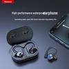 Newman L1 Bluetooth-наушники-вкладыши с креплением за ухо для спорта