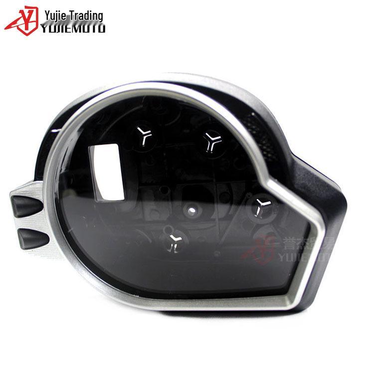Honda CBR1000RR 08-11 Instrument Shell: Speedometer & Tachometer Cover