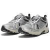 Новые New Balance 410v5 Silver MT410KR5