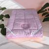 8 Different Sizes Thickness Beauty Salon Bed Cover With Face Breath Hole SPA Massage Bed Cushion Cover Massage Bed Pad