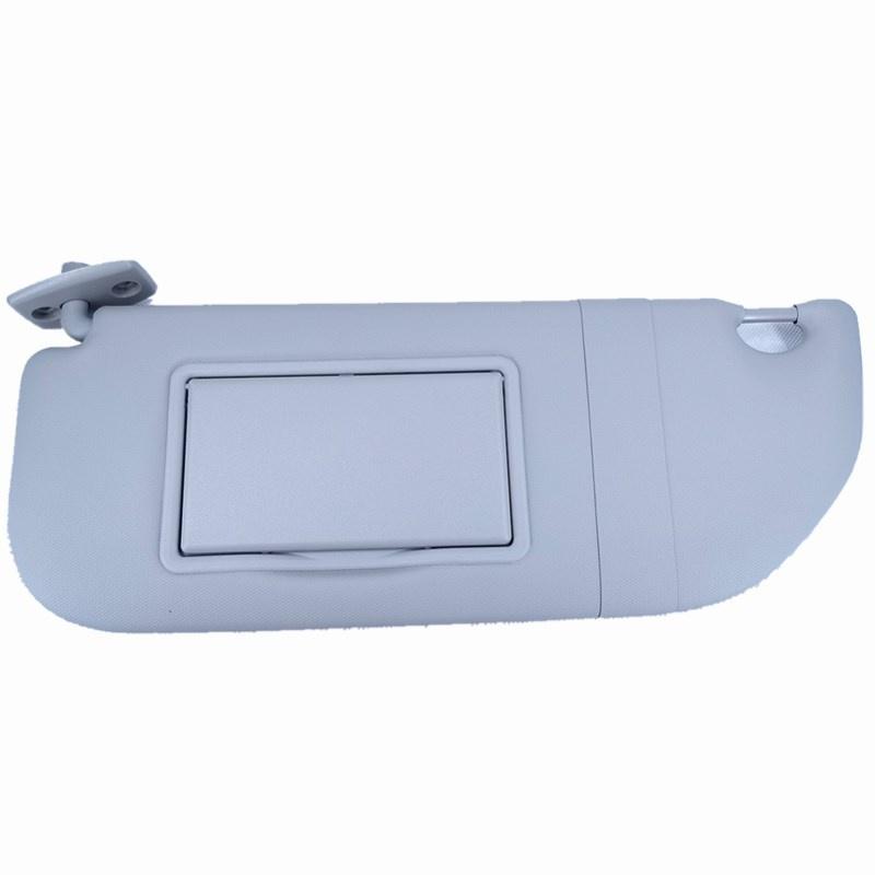 Козырек солнцезащитный для Peugeot 208, 301, 2008 Citroen C3, C-Elysee 98038432DS / 98038433DS