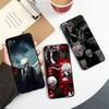 Japan Tokyo Ghoul Phone Case For Honor 7A Pro 7C 10i 8A 8X 8S 8 9 10 20 Lite Silicone Cover