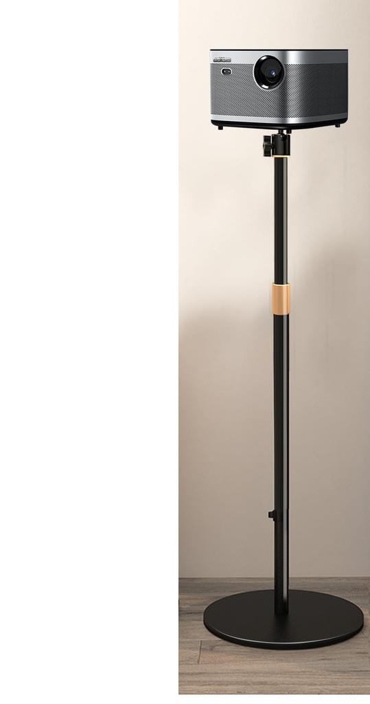 Подставка для проектора iFormsoa, наземного типа, высота 60–120 см, IF-PB11