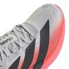 adidas Adizero Dropset Pro Trainer Unisex Training Shoes Dash Grey/Night Grey/Solar Turbo ONZ46 29.0 cm