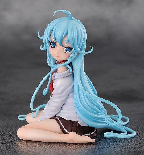 Denpa Onna To Seishun Otoko Towa Erio Scale PVC Painted Finished (1/8 Product)