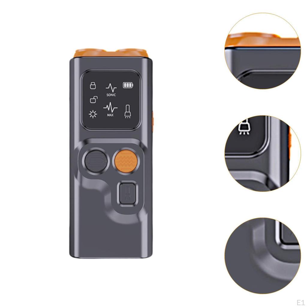 Устройство против лая для дрессировки собак в парке на открытом воздухе P7