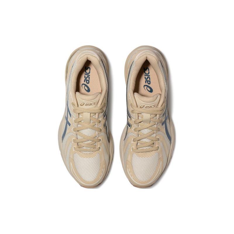 Asics Женские кроссовки Gel Flux Cn 'Бело-синие' 1012B632-250