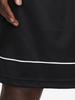 Nike /Оригинальные мужские дышащие спортивные баскетбольные шорты Nike Dri-Fit с вставками Bv9453-011