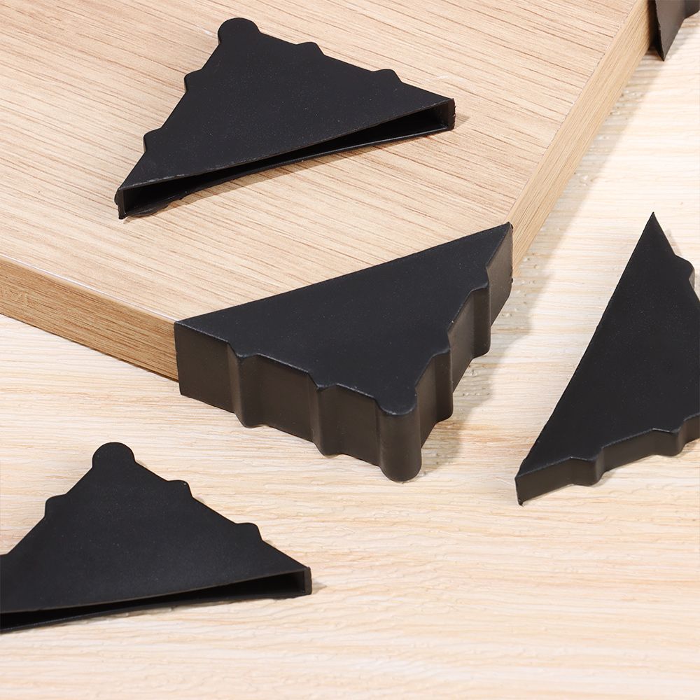 Kids Security Safety Anticollision Strip Edge Protection Table Corner Protector Corner Guards