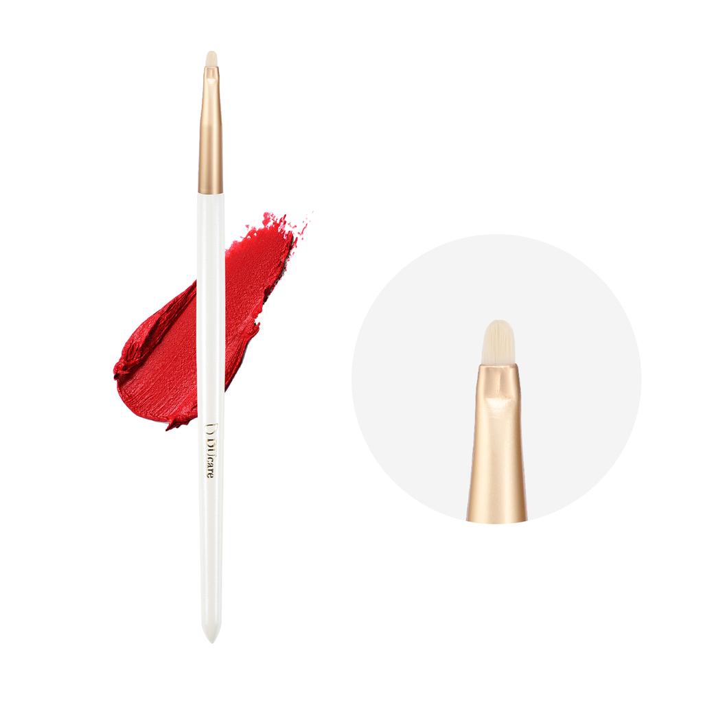 DUcare Профессиональные кисти для макияжа лица, 1 предмет, для тонального крема, контурной жидкости, консилера, полировки, кисти для макияжа для женщин