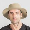 Hat Summer Outdoor Sunscreen UV Protection Sun Hat Hiking Fishing Hat Bucket Hat Men