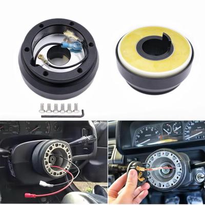 Модифицированная ступица рулевого колеса 181H для Volkswagen Golf, Jetta, Passat, Corrado