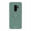 Sc Silicone Ring Galaxy S9+ Dark Green