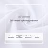 Мужская деловая рубашка с коротким рукавом Fengmao из хлопка, не требующая глажки