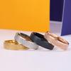 Wedding Band Ring Stainless Steel Matte Ring Jewelry Couple Gift