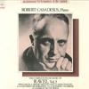 LP Record ROBERT CASADESUS - Complete Piano Music Of Ravel Vol.  SOCU52 CBS SONY Japan Classical Used