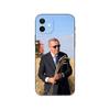 Чехол для телефона Turkey receptayip Erdogan для iPhone 5 5S 2020se 6 6s 7 8 plus x 10 XR XS 11 12 13 mini pro MAX, черная задняя крышка из ТПУ