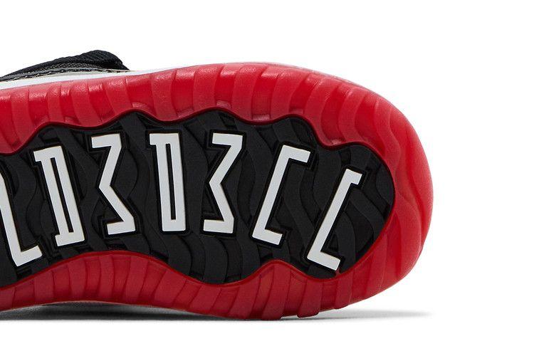 Jordan 11 Ретро Низкие Брэд (ТД) (2025)