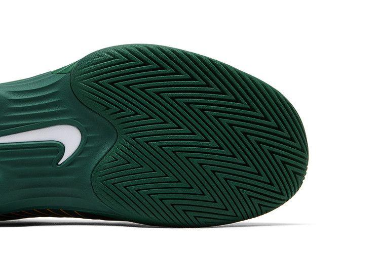 Men's Sneakers Nike Vapor 12 Hypersmash Hard Court 'Gorge Green'