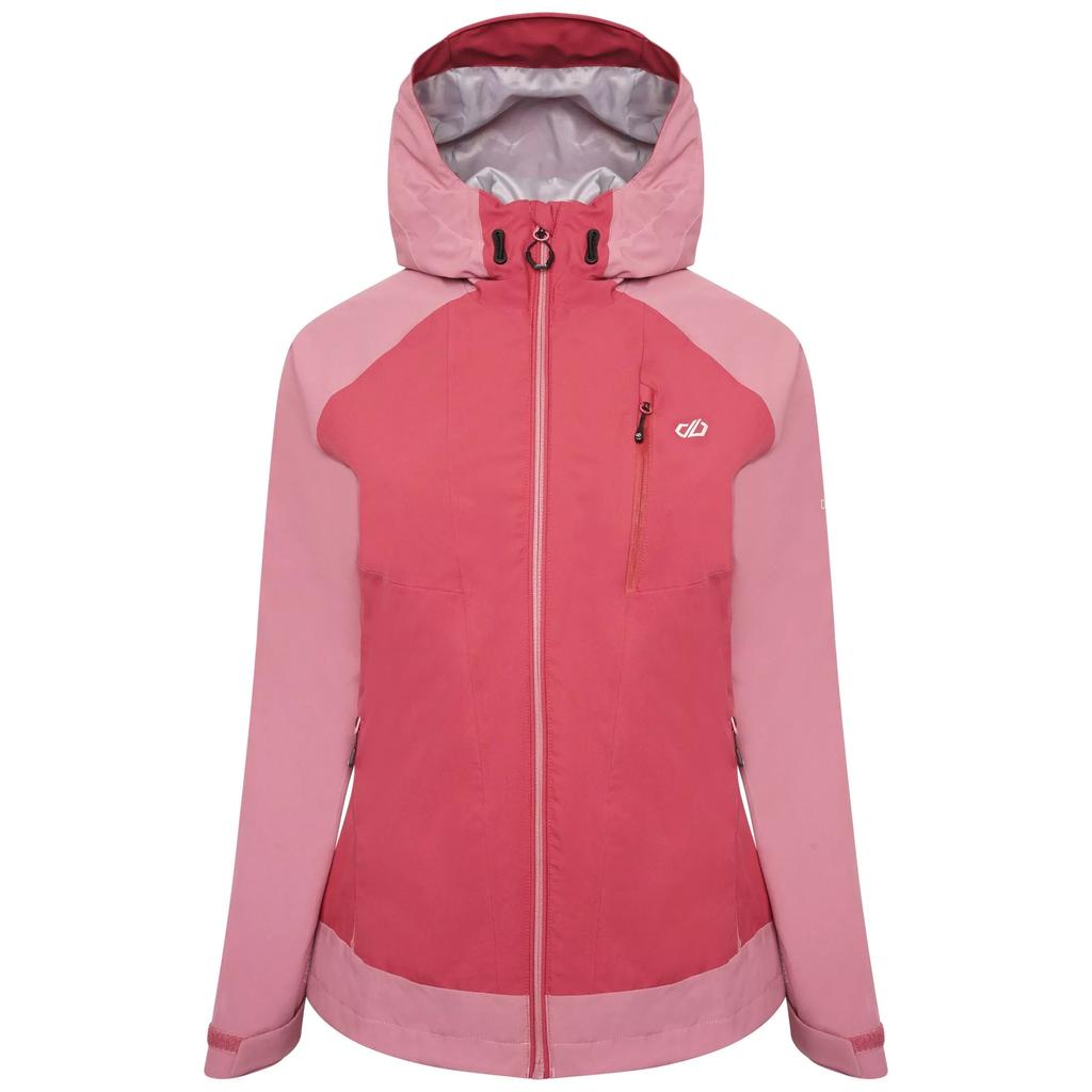 Regatta Womens/Ladies Veritas Era Recycled Waterproof Jacket