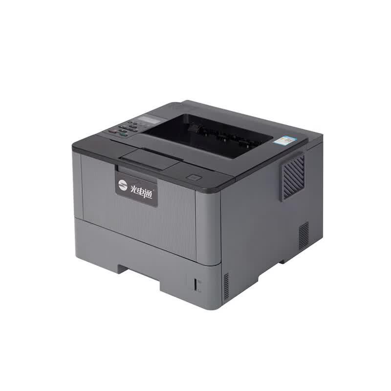Guangdiantong OEP400DN A4 Duplex Laser Printer CN plug (adapter included)