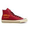 Converse As Aged Cj Hi  Wrangler 31315600 Красный