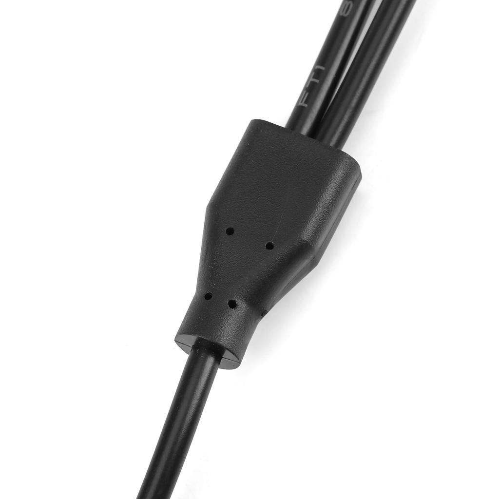 DC-DC 12В в 5В 3А Двойной USB-преобразователь Понижающий регулятор напряжения для автомобильного GPS-навигатора, смартфона