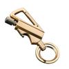 Reusable Lighter Keychain Portable Matchstick Fire Starter With Builts In Bottle Opener For Camping Survival Gear