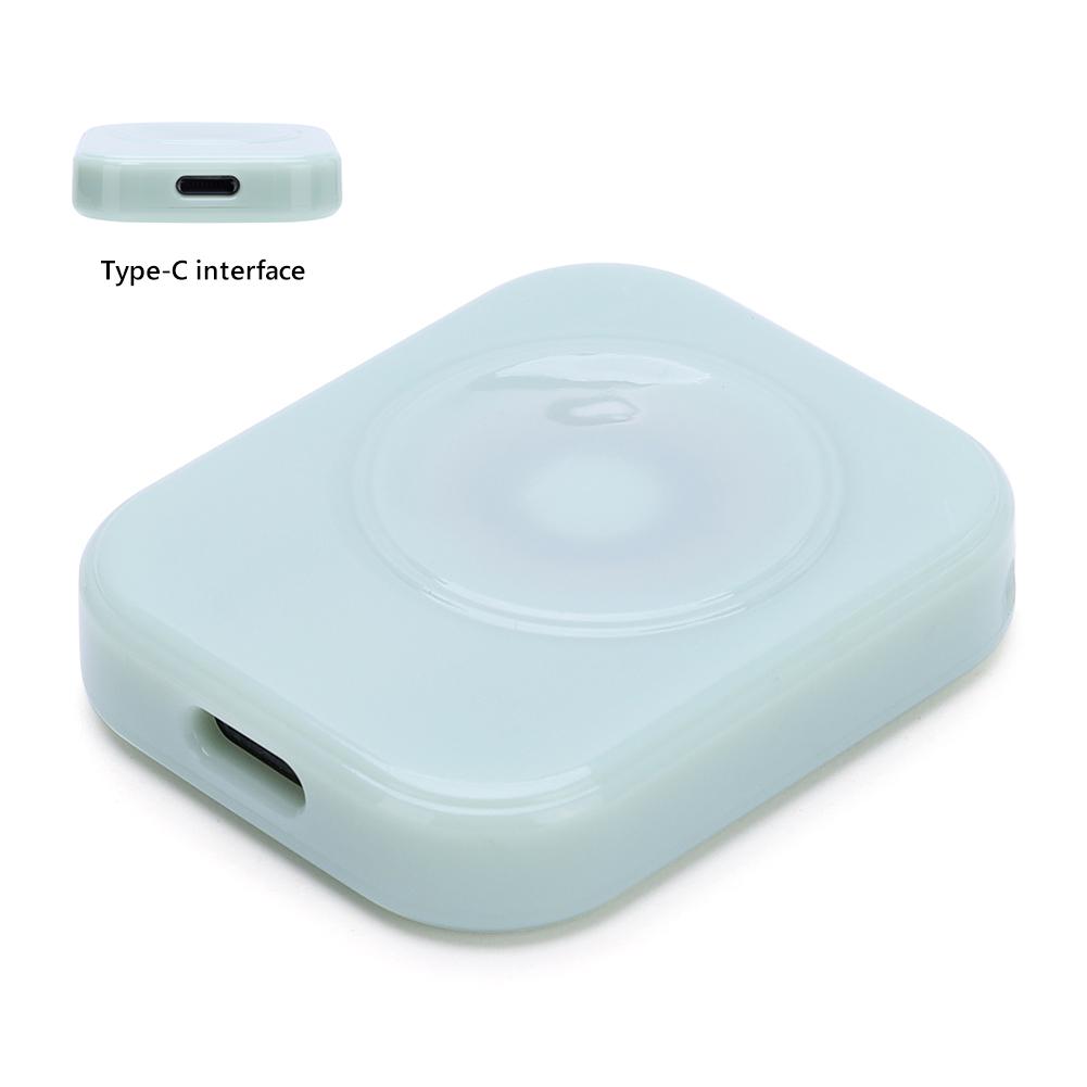 Беспроводное зарядное устройство для Apple Watch Ultra 49 мм, 5 В/1 А, умные часы с магнитной зарядкой, аксессуары для умных часов для серии Apple Watch