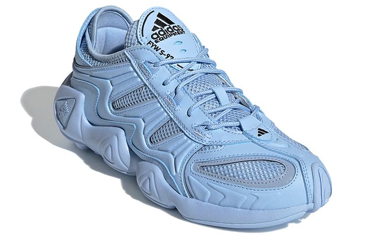 adidas Женские FYW S-97 'Glow Blue' Женские EE5330