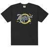 Fleetwood Mac Tour Concert Popular Band Summer UNISEXs Cotton Tshirt Comfortable High Quality Inspired By YK