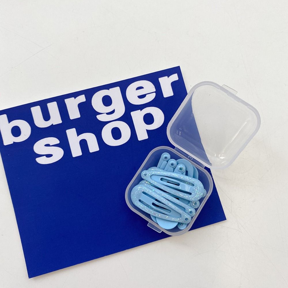 Мини-заколки для волос Blyth 3 см, аксессуары для кукол, мини-заколки для волос, аксессуары для кукол Blyth, детский подарок