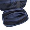 Pouch Outlet Navy EXPAND MULTI ROUND POUCH BRG221G06 BRIEFING [BRIEFING] Мужской Женский [Товар]