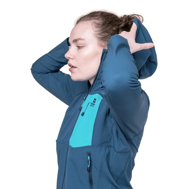 Куртка Mountain Equipment Arrow Hooded