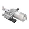 Front Windshield Wiper Motor 61617200510 Replacement Part Fit for X5 X6 E70 E71 E72