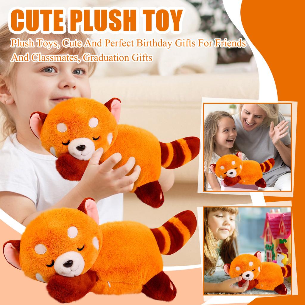 Plush Toys , Cute And Perfect Birthday Gifts For Friends And Classmates , Graduation Gifts