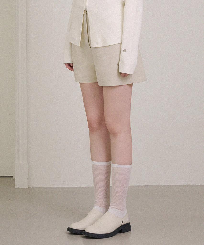 MICANE Find Stitch Shorts