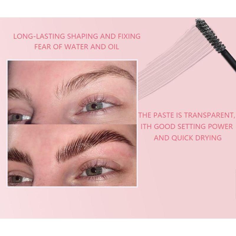 Pudaier - Fluff & Hold Laminating Brow Wax