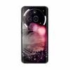 Расписной чехол для телефона для Nothing Phone 3A Pro Чехол Capa Силиконовый Мягкий Чехол для Nothing Phone 3A Чехол 3 A Coque Задняя Крышка Fundas