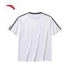 Anta Retro American Style Cotton T-Shirt
