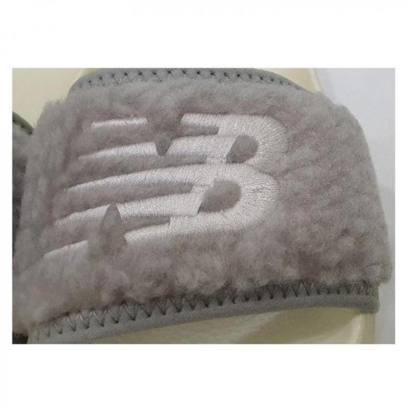 New Balance Тапочки слайдеры Sd1101fgy Nbrj9f501g 16