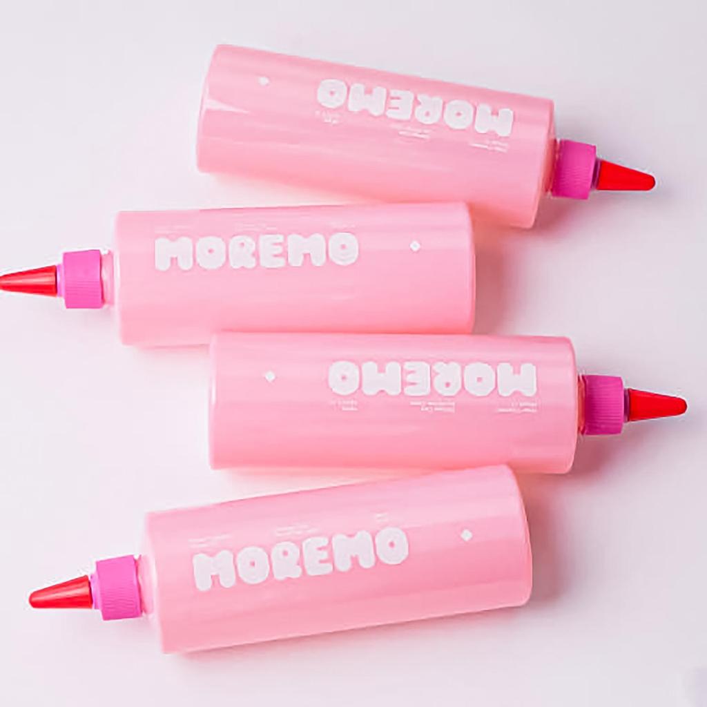 MOREMO Чудо для обработки воды 10 480 мл 16,2 жидких унции. oz Экстракт морских водорослей Без силикона