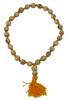 Духовный подарок Tulsiwood Kanthi Mala Медитация Молитва Четки из бисера