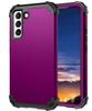 ДЛЯ Galaxy S22, Прочный бронированный ударопрочный защитный чехол, устойчивый к падениям и царапинам, Для Samsung Galaxy S22+ Plus 5G